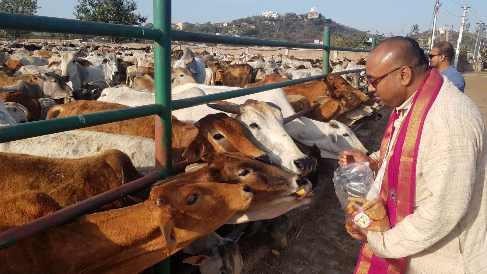45 varshana parikrama 2020 01 24