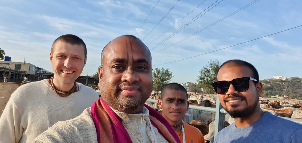 45a varshana parikrama 2020 01 24