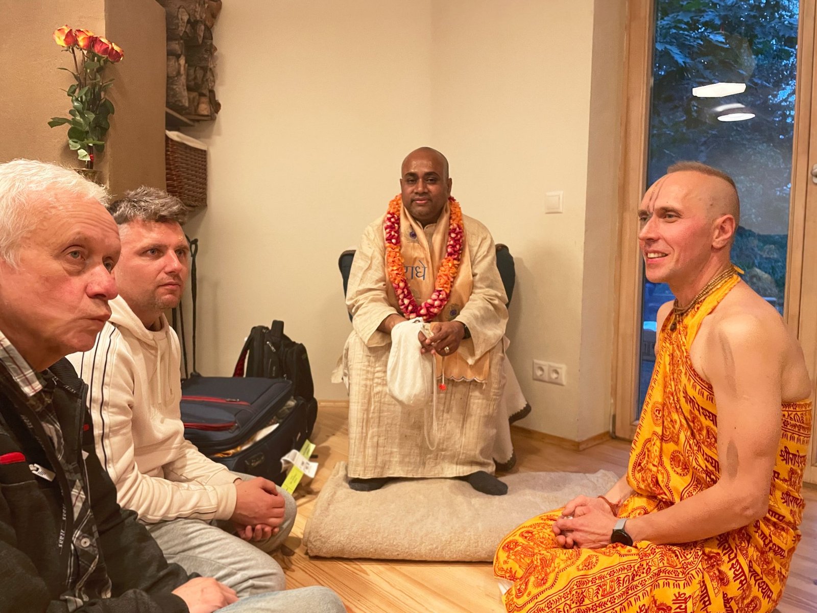 2 arrival vilnius 2022.09.10