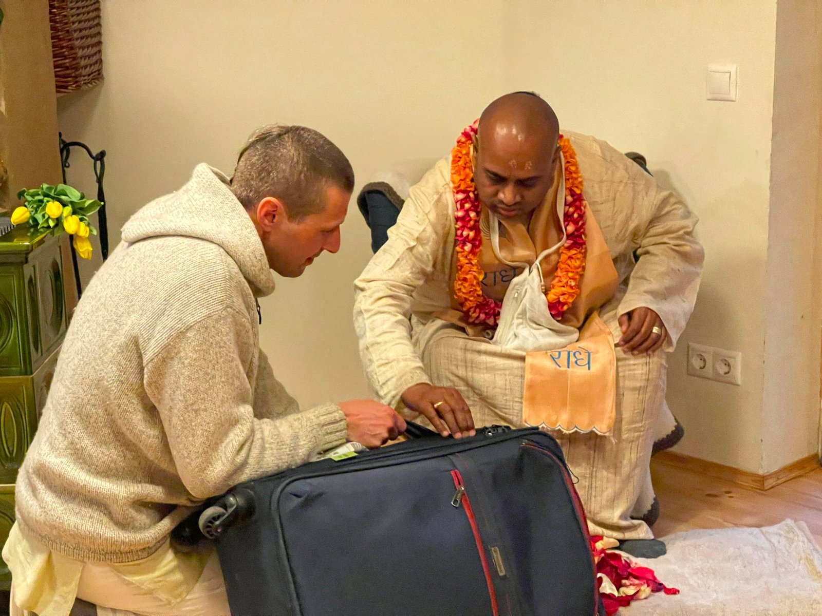 12 arrival vilnius 2022.09.10