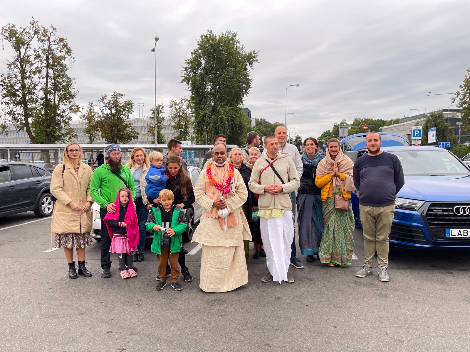 2 arrival vilnius 2022.09.10