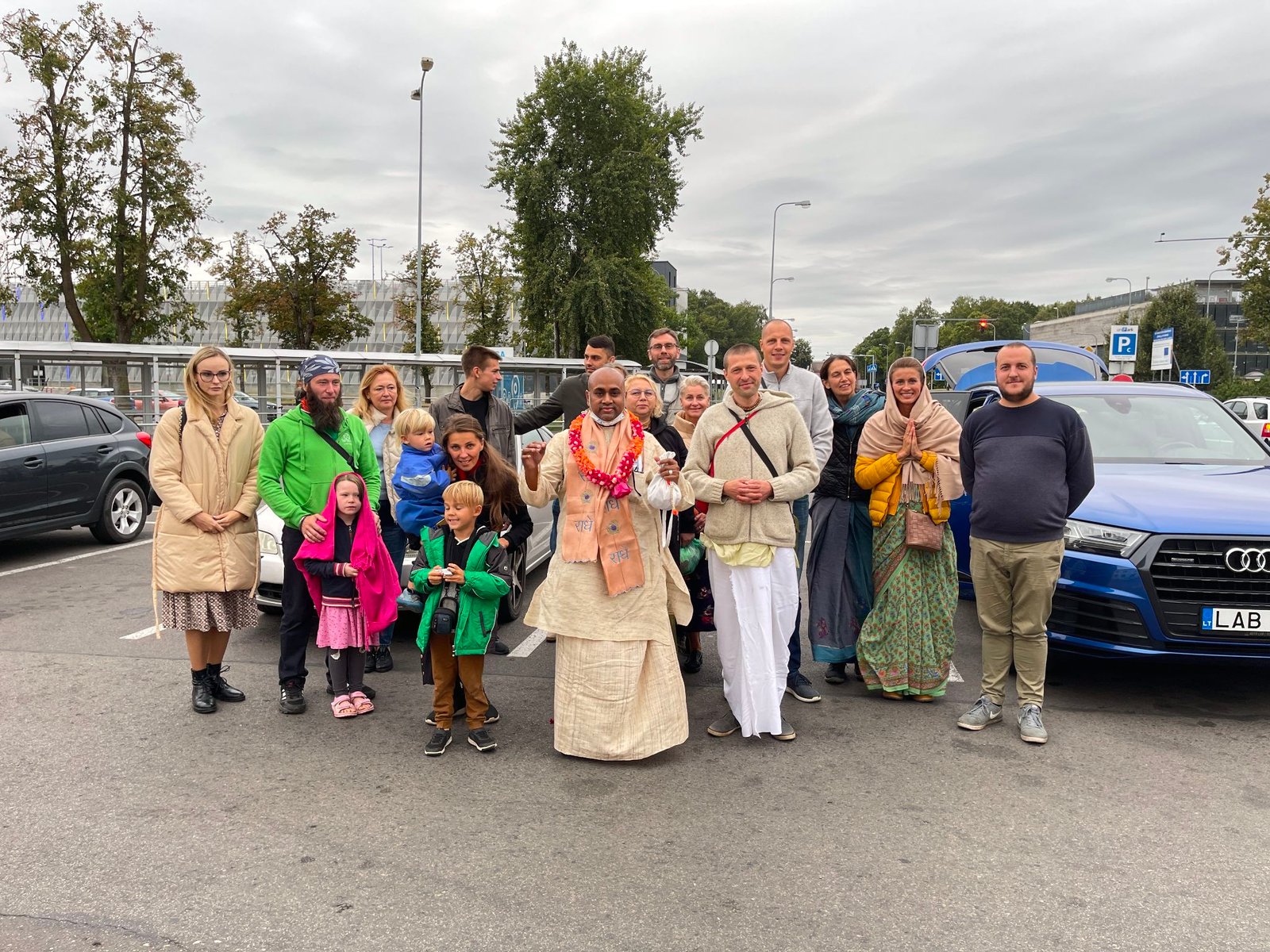 3 arrival vilnius 2022.09.10