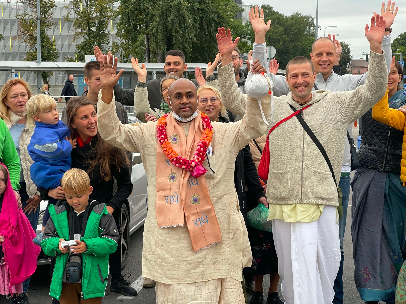 4 arrival vilnius 2022.09.10