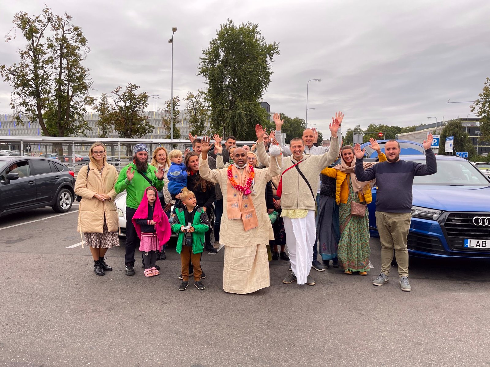 5 arrival vilnius 2022.09.10