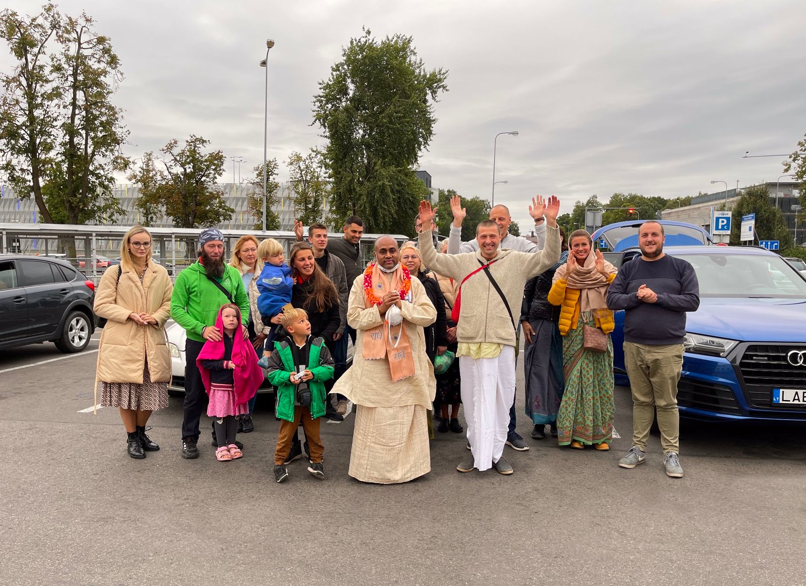 6 arrival vilnius 2022.09.10