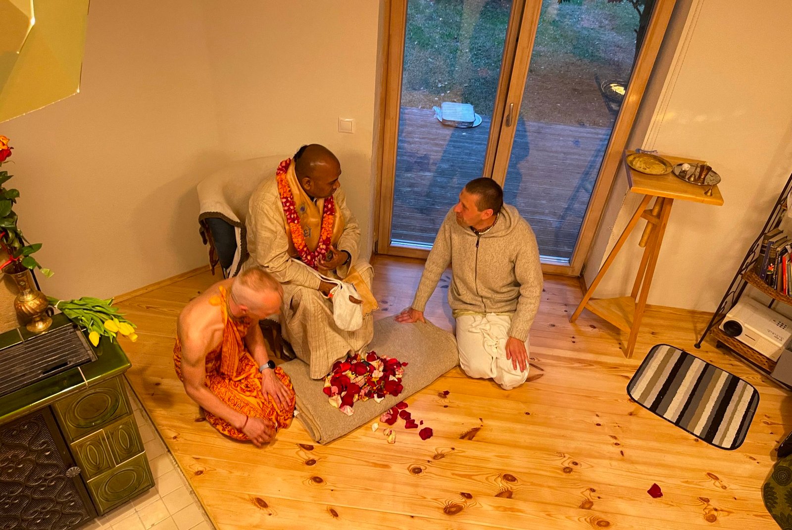 7 arrival vilnius 2022.09.10