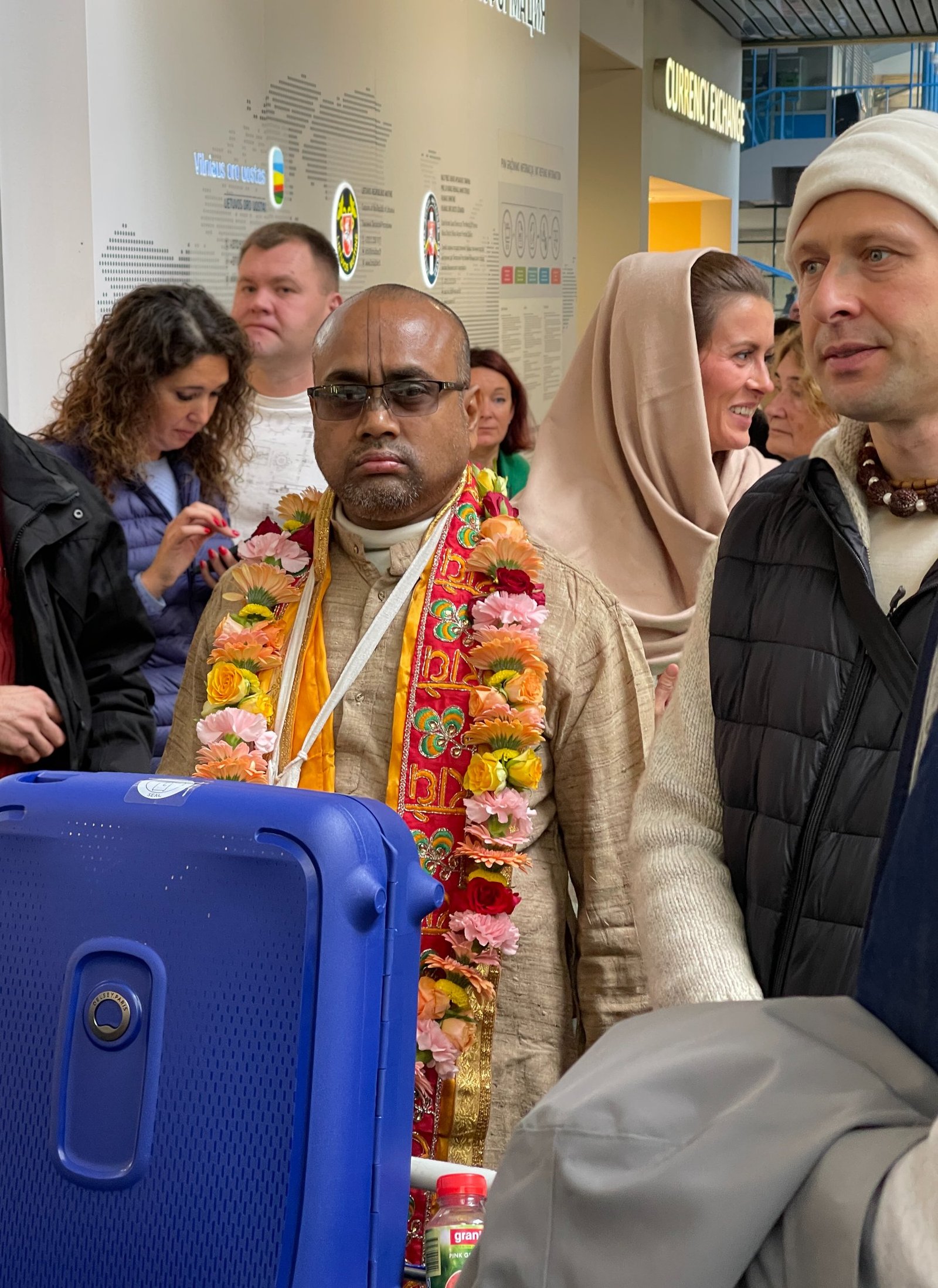 13 departure 2022 09 27