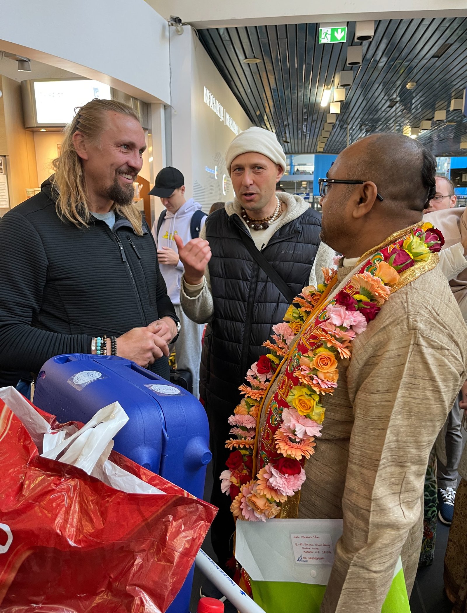 15 departure 2022 09 27