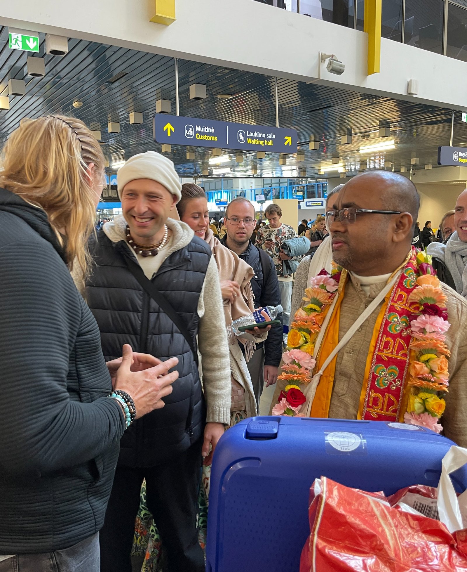 16 departure 2022 09 27