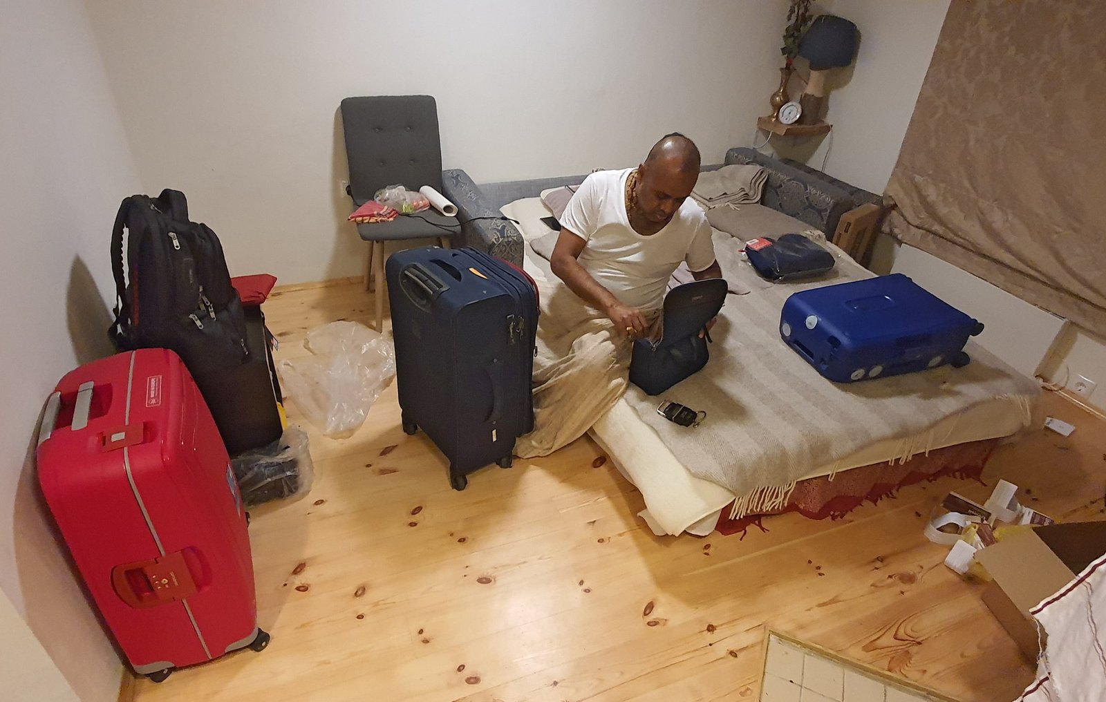 2 departure 2022 09 27