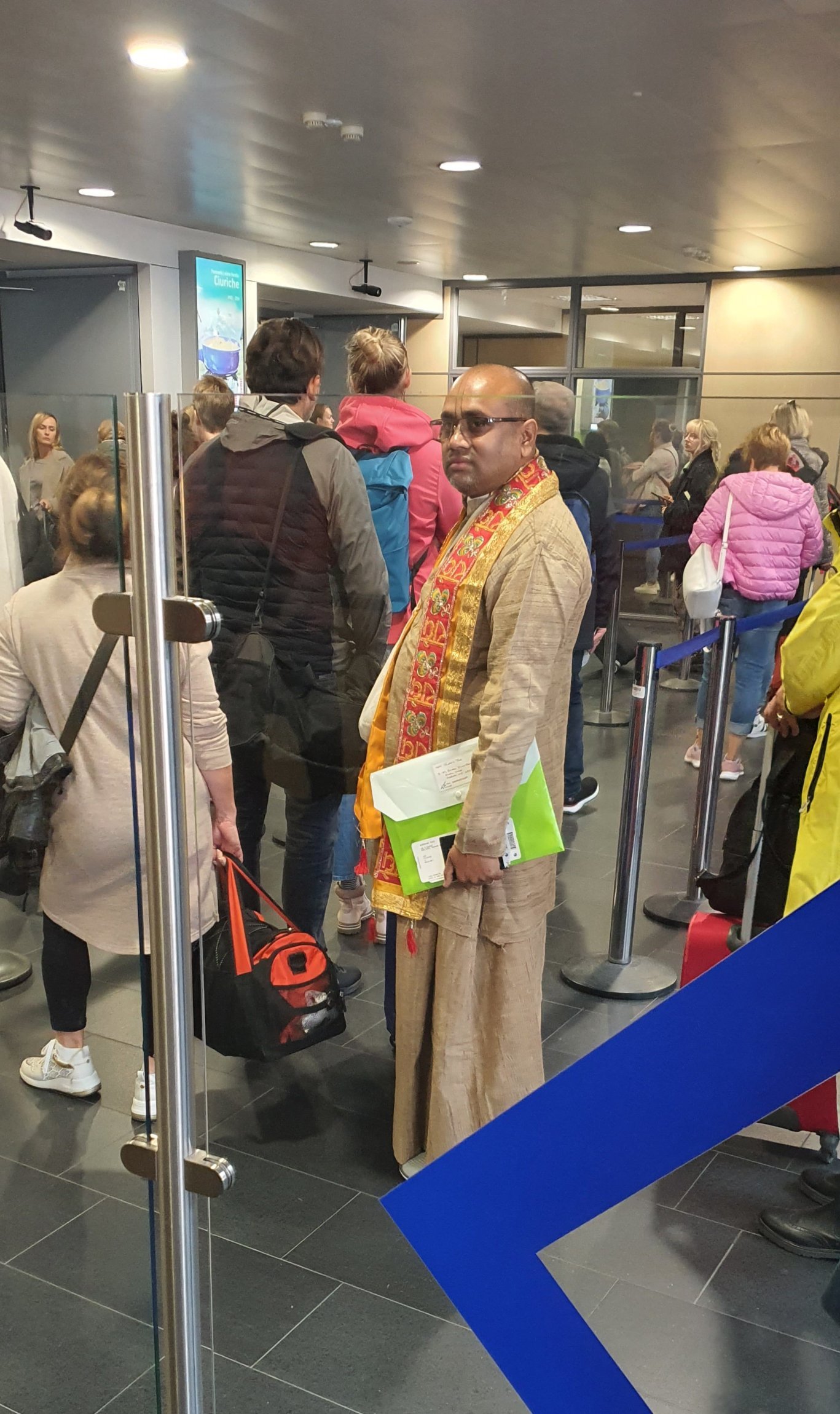 21 departure 2022 09 27