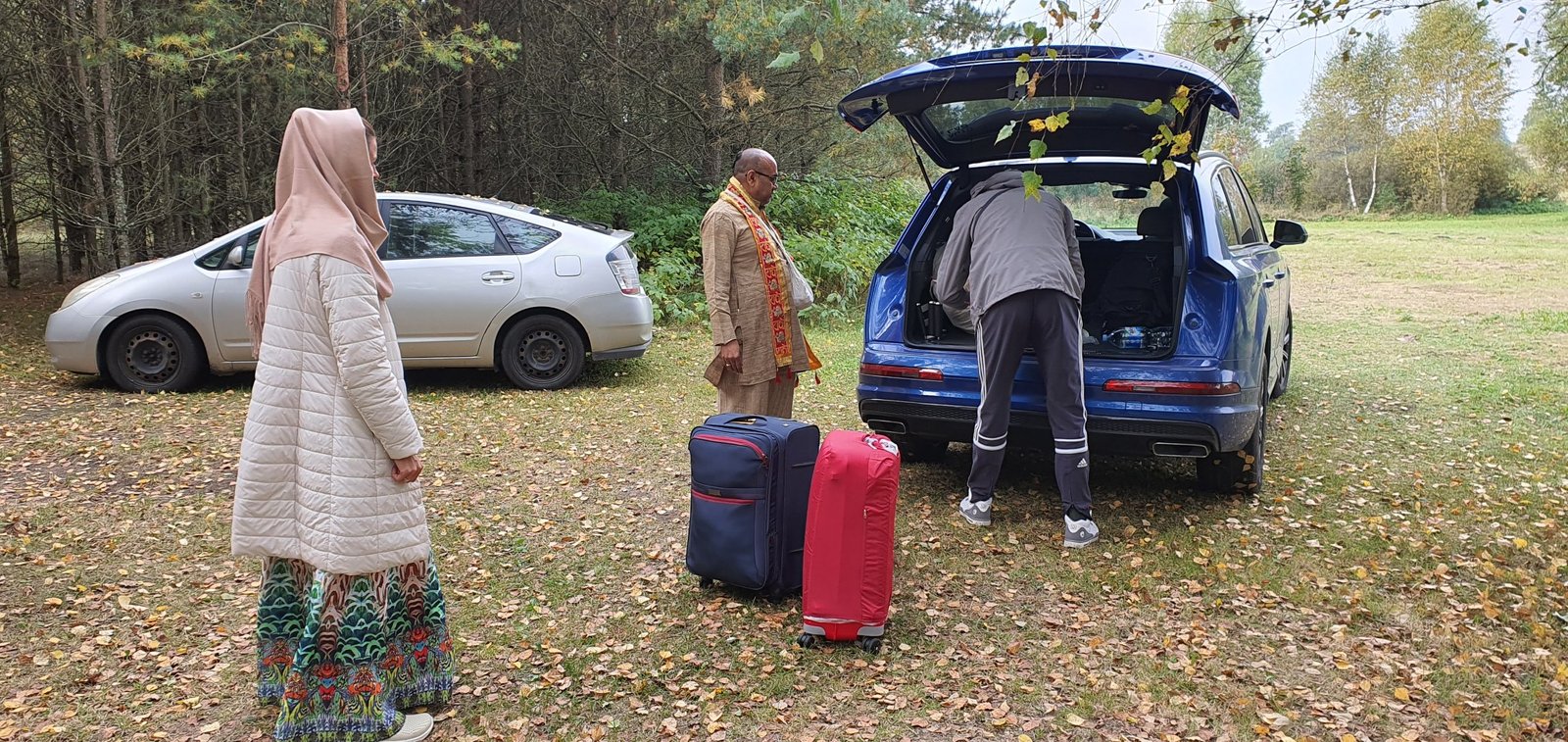 4 departure 2022 09 27