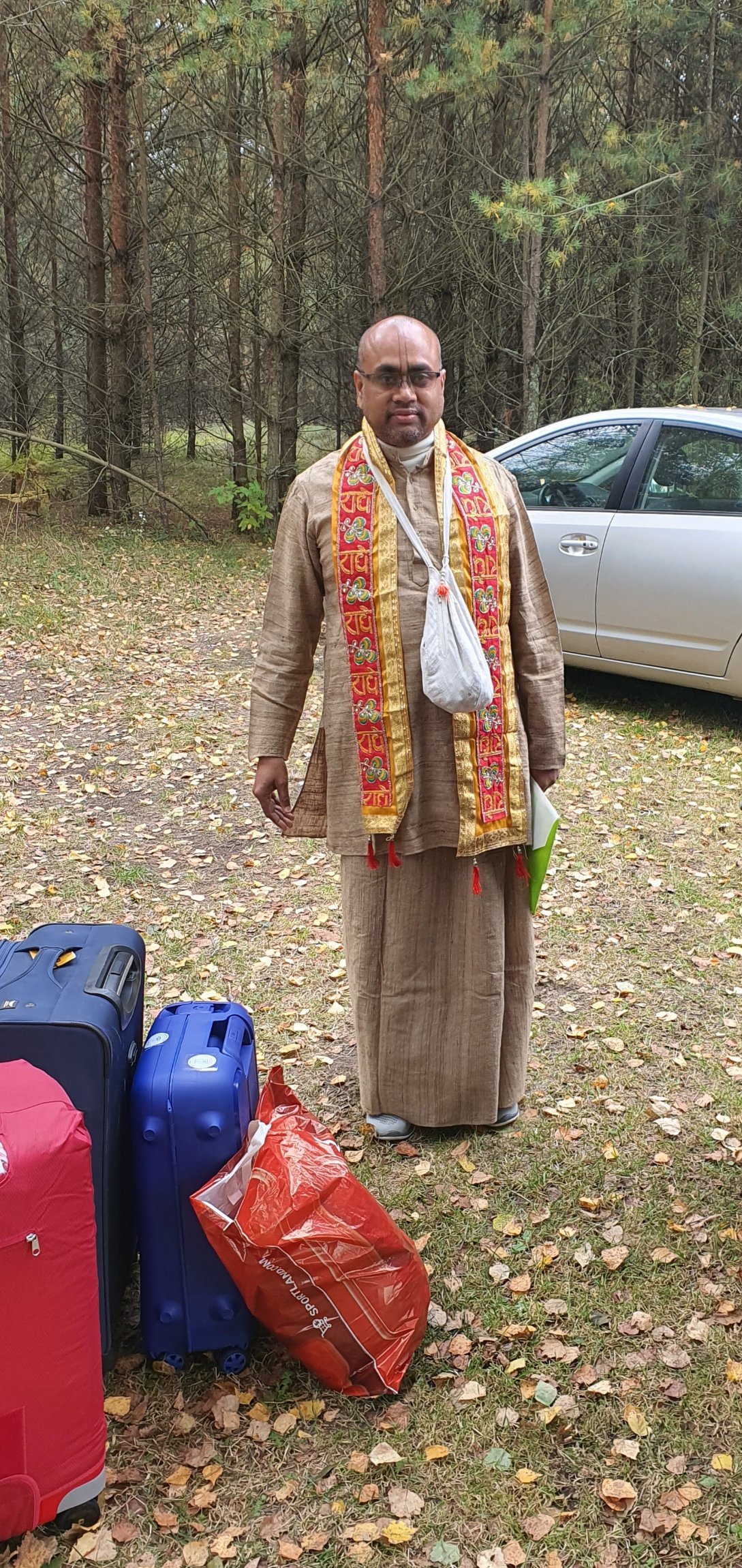 5 departure 2022 09 27