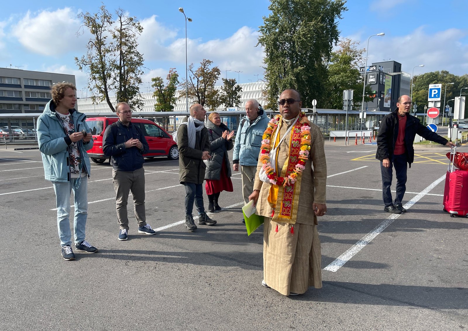 7 departure 2022 09 27