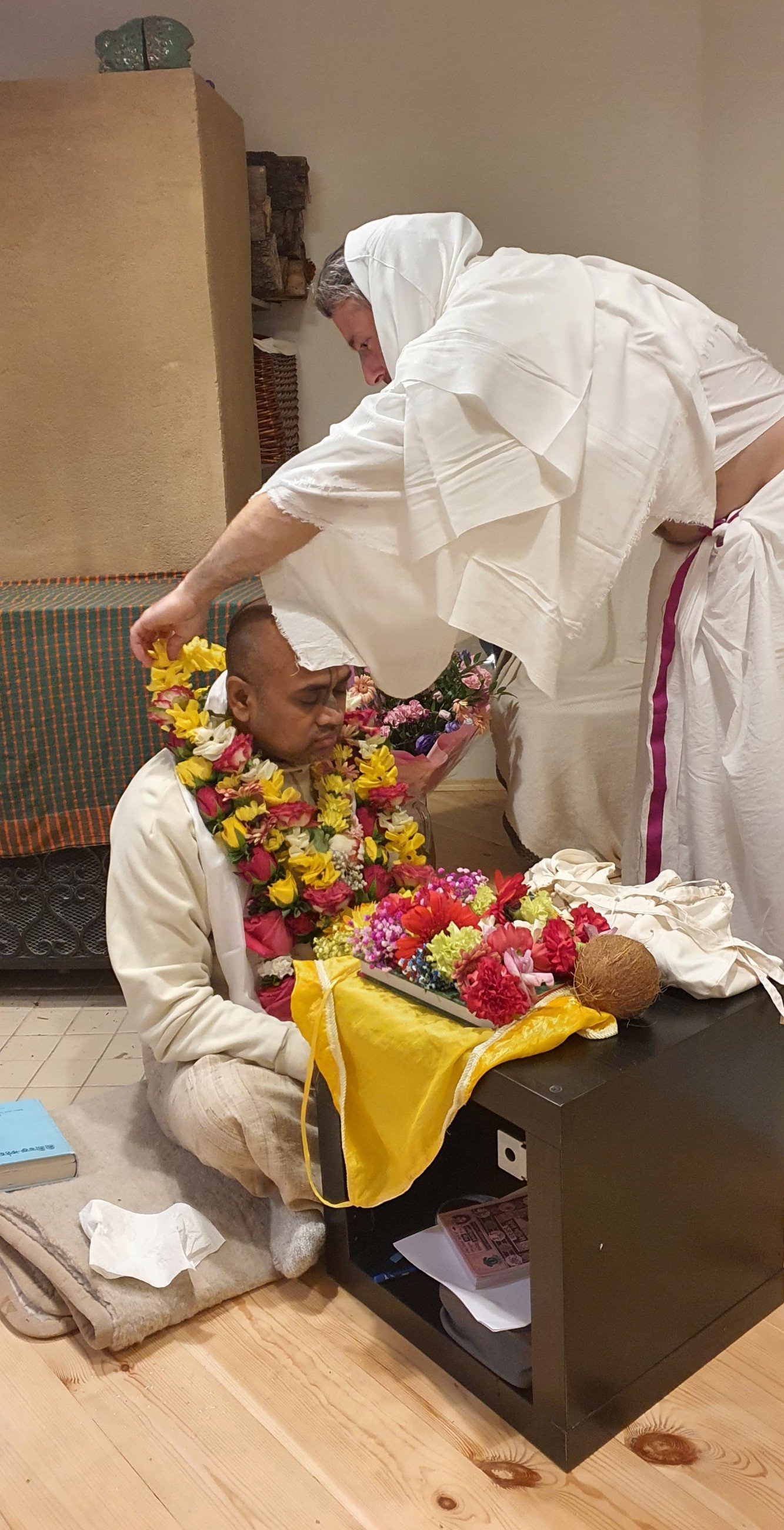 16 initiation ceremony 2022 09 25