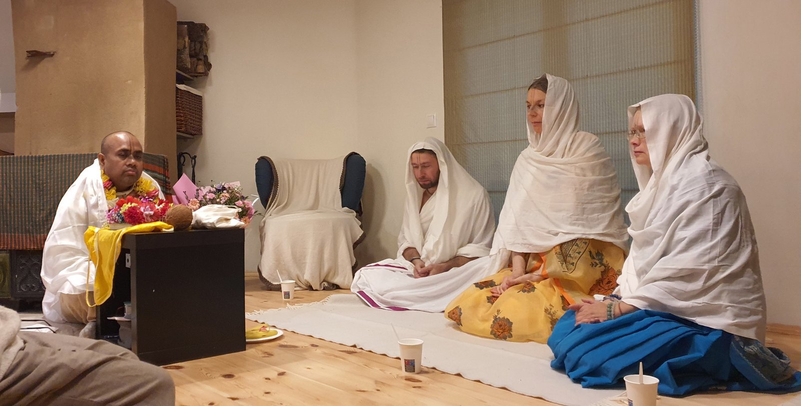 17 initiation ceremony 2022 09 25