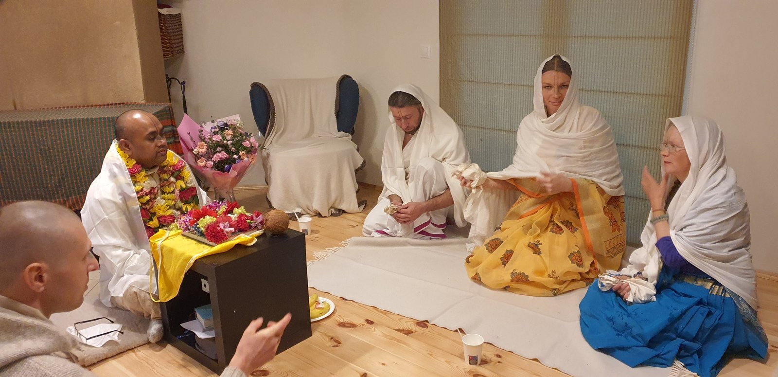 18 initiation ceremony 2022 09 25