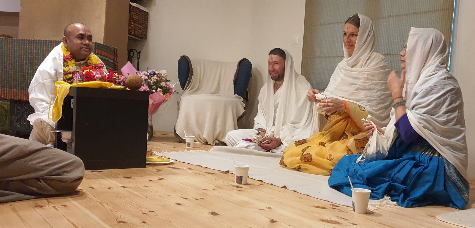 19 initiation ceremony 2022 09 25