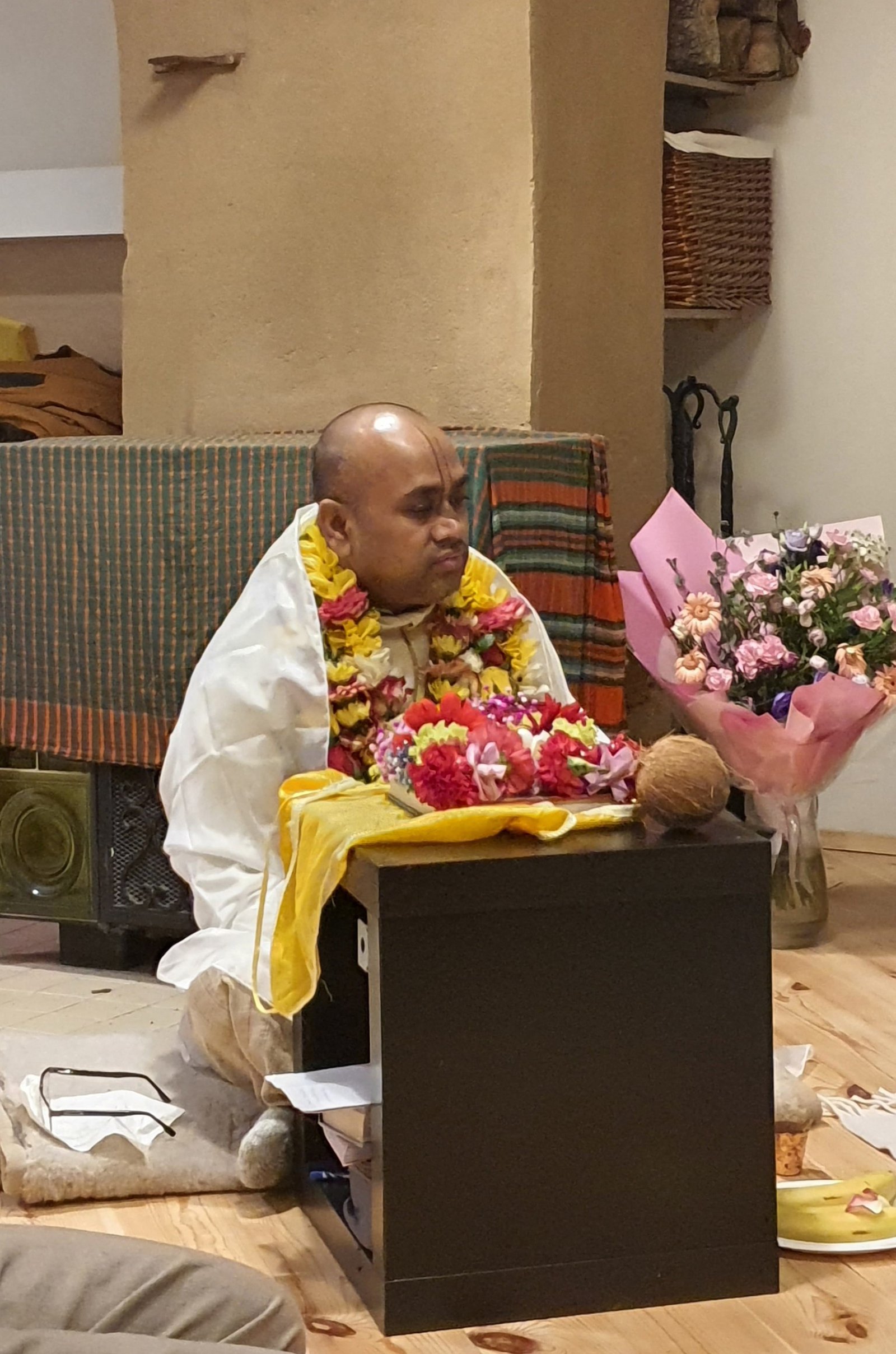 20 initiation ceremony 2022 09 25