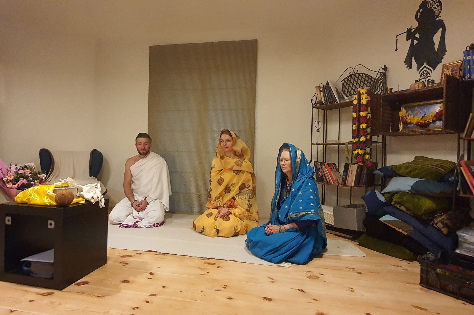 3 initiation ceremony 2022 09 25