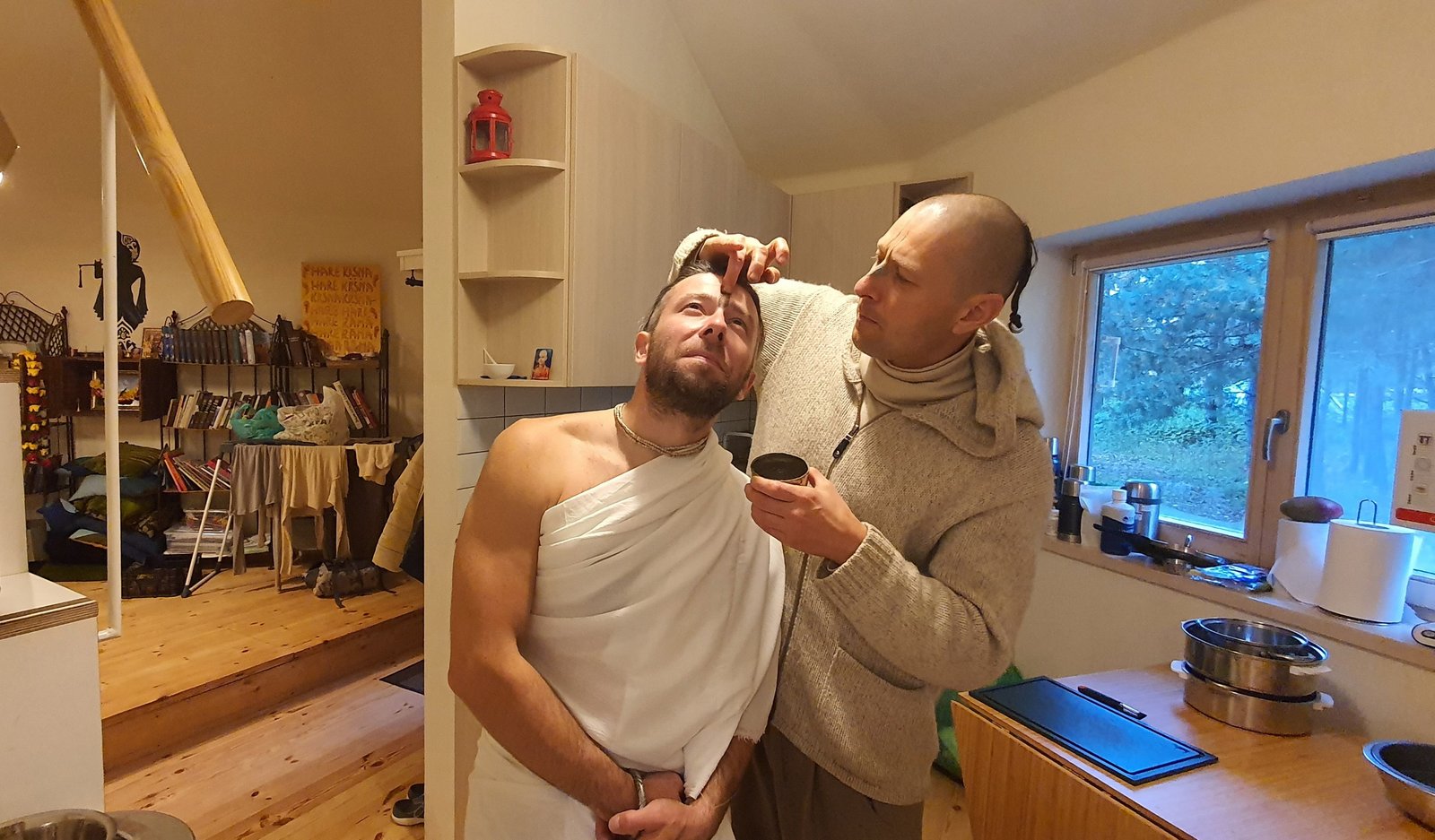 4 initiation ceremony 2022 09 25