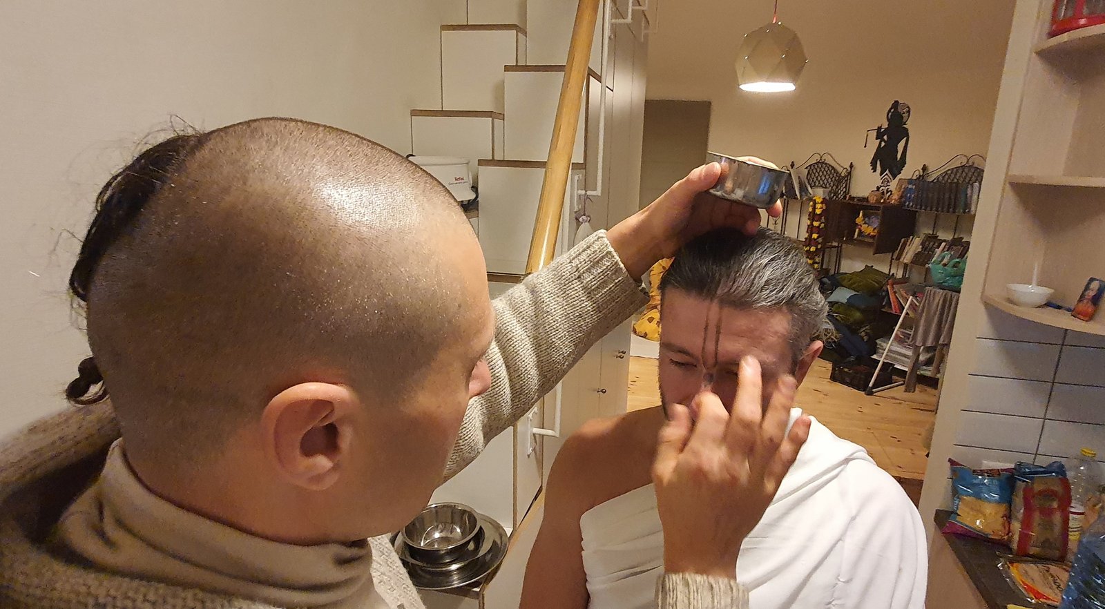 5 initiation ceremony 2022 09 25