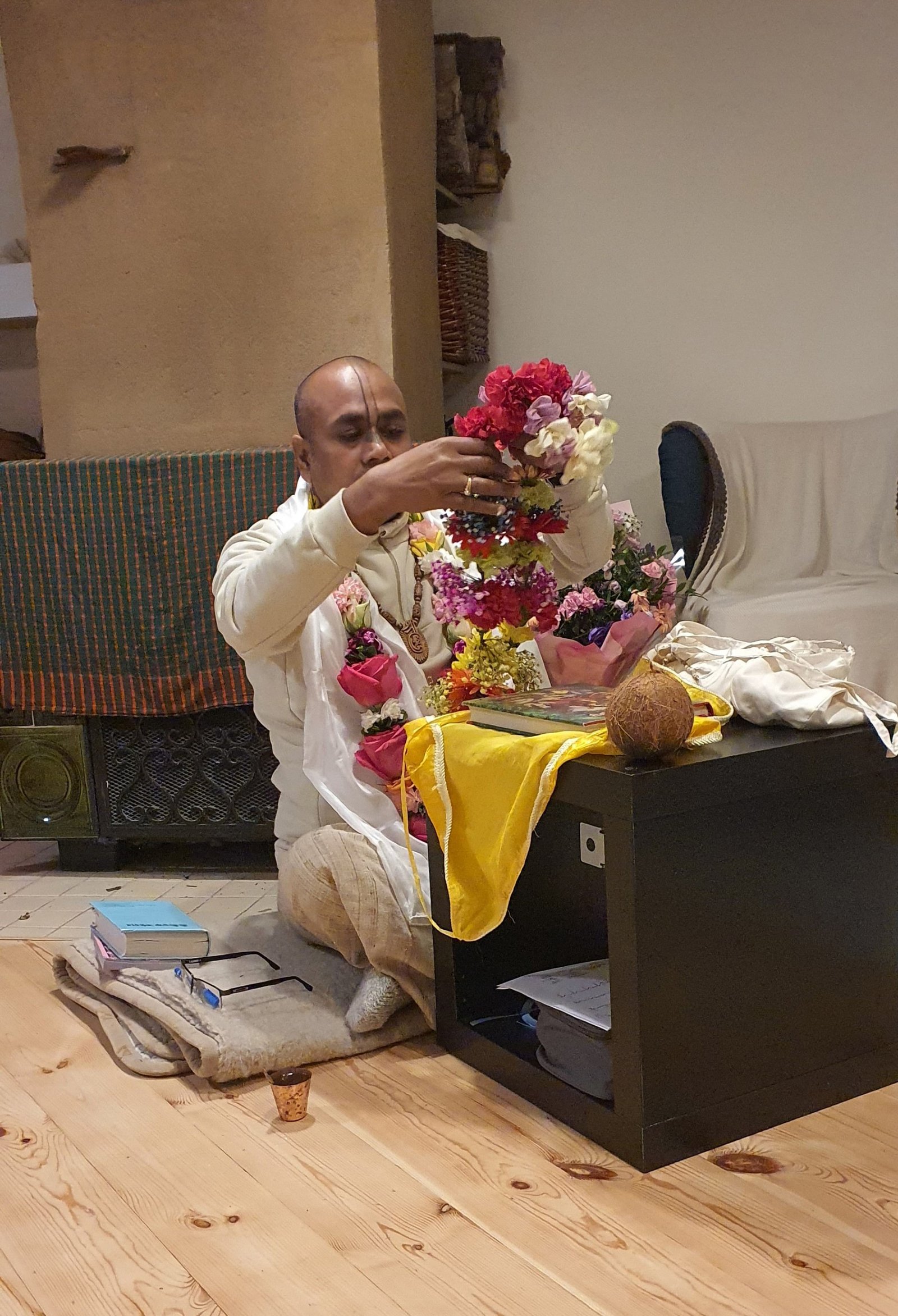 9 initiation ceremony 2022 09 25