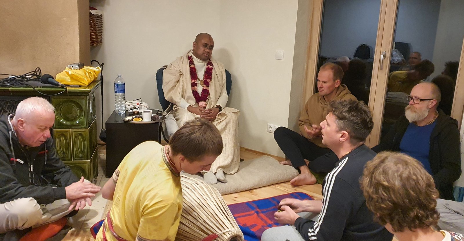 2 questions answers program vilnius 2022 09 23