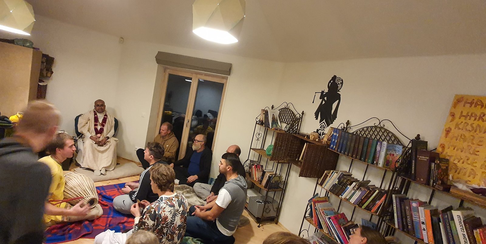 3 questions answers program vilnius 2022 09 23