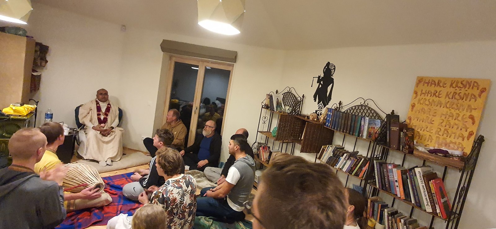 5 questions answers program vilnius 2022 09 23