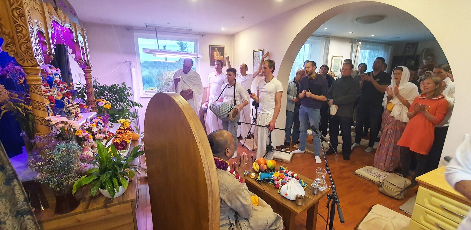 1 preaching program in kaunas 2022 09 16