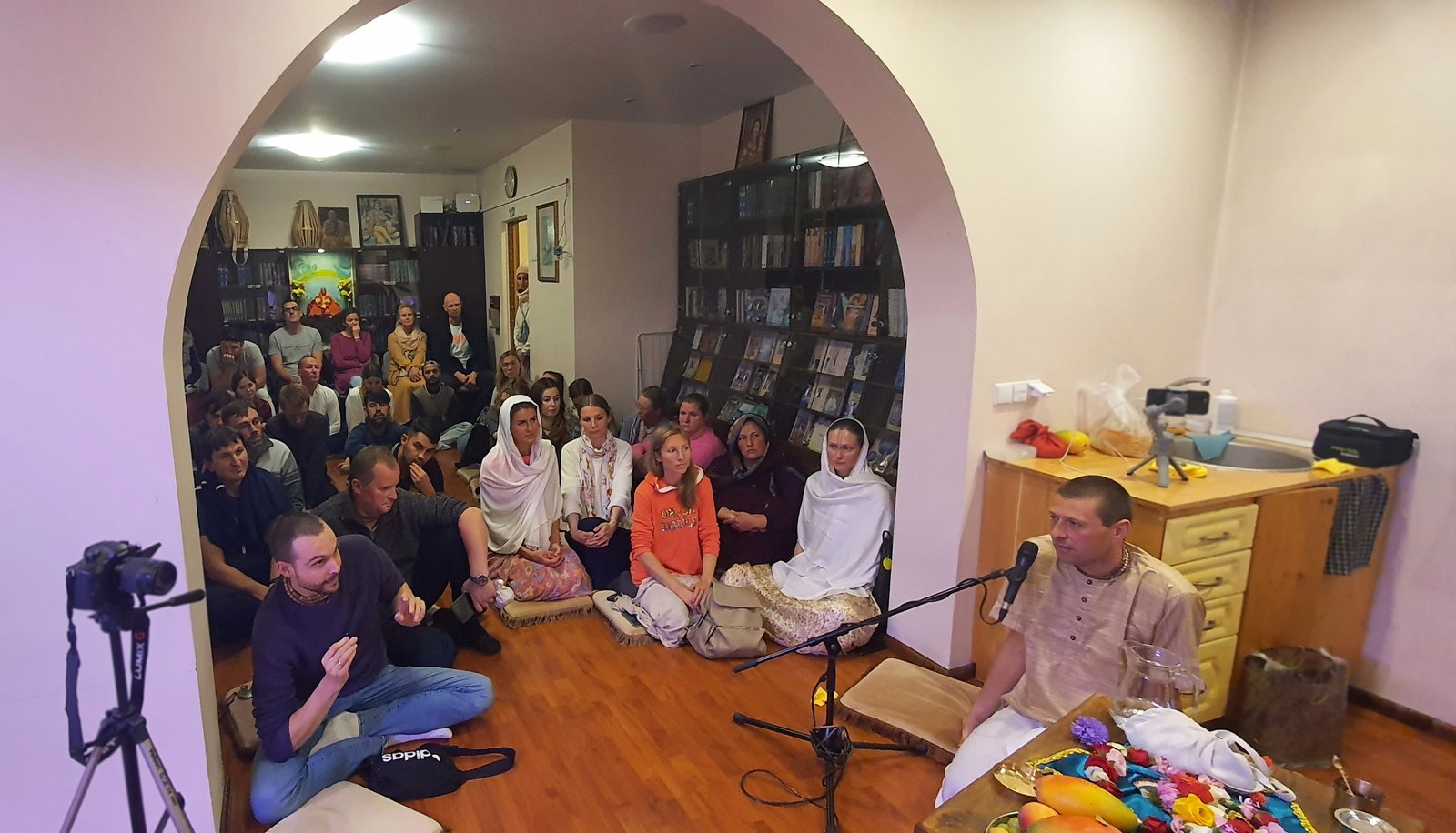 12 preaching program in kaunas 2022 09 16