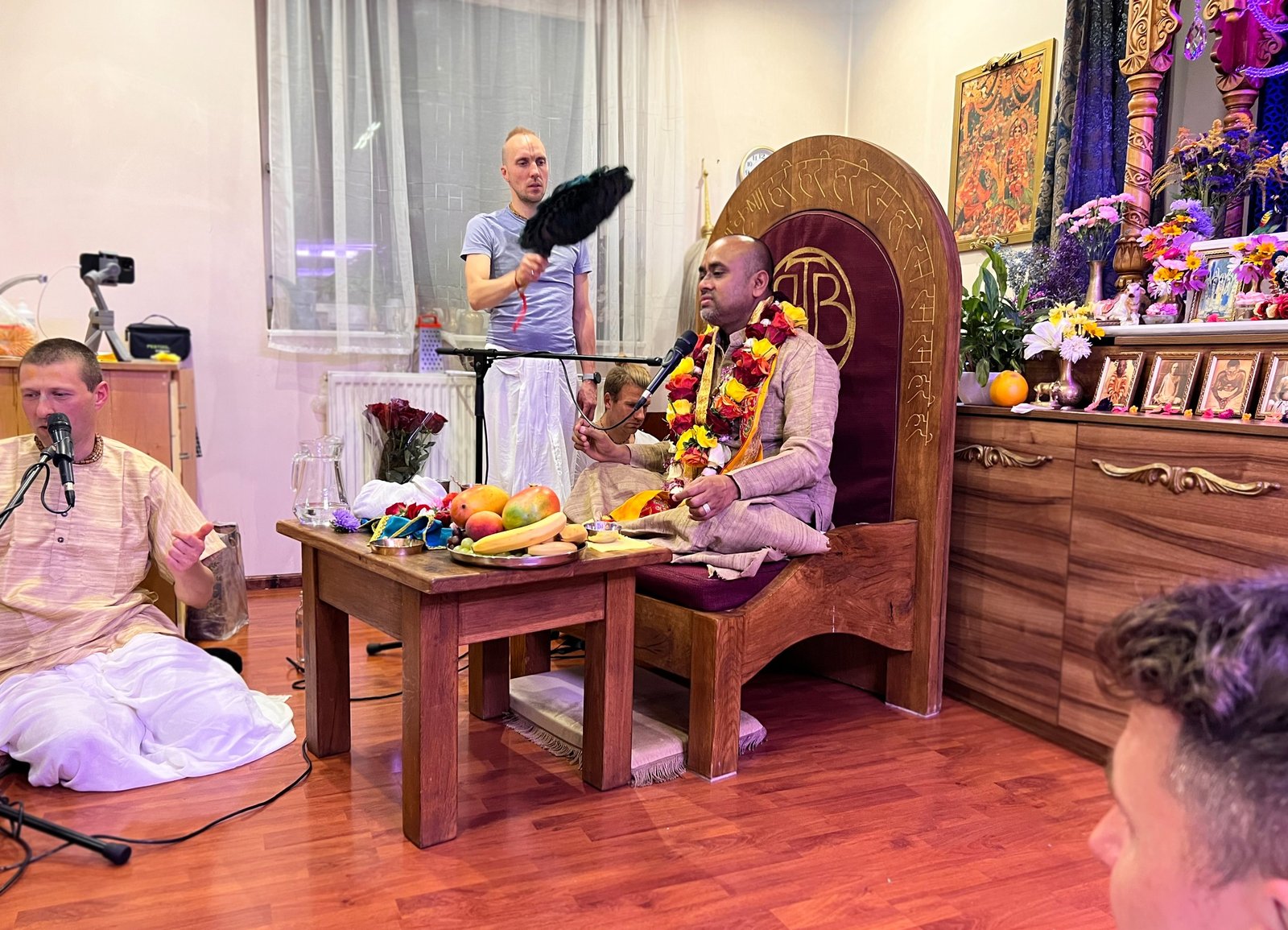 1 preaching program in kaunas 2022 09 16