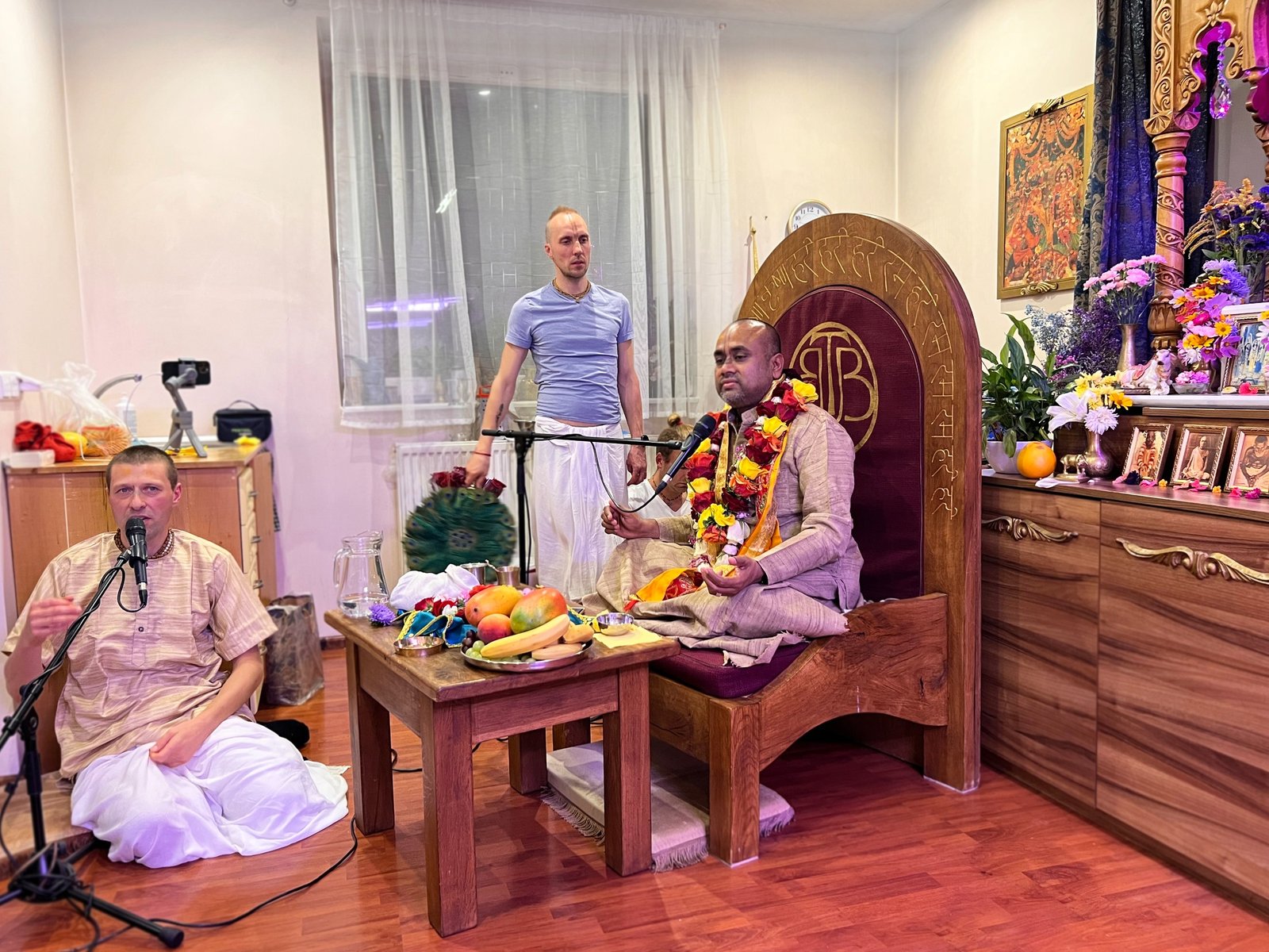 2 preaching program in kaunas 2022 09 16