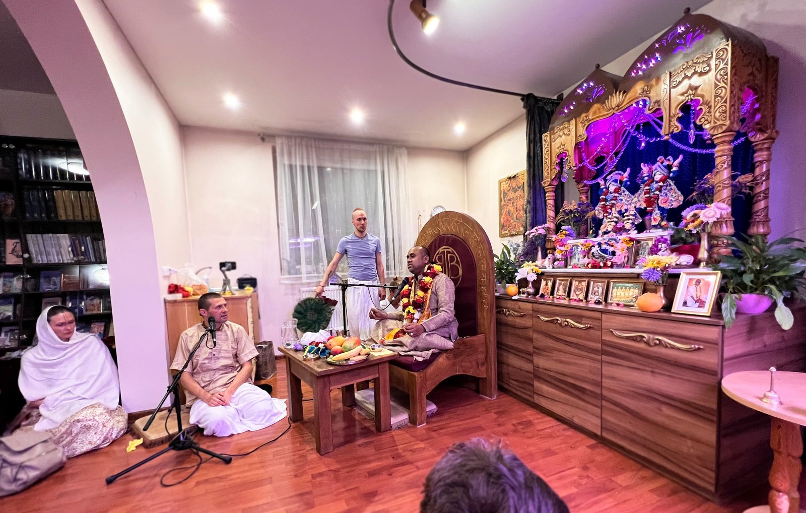 3 preaching program in kaunas 2022 09 16