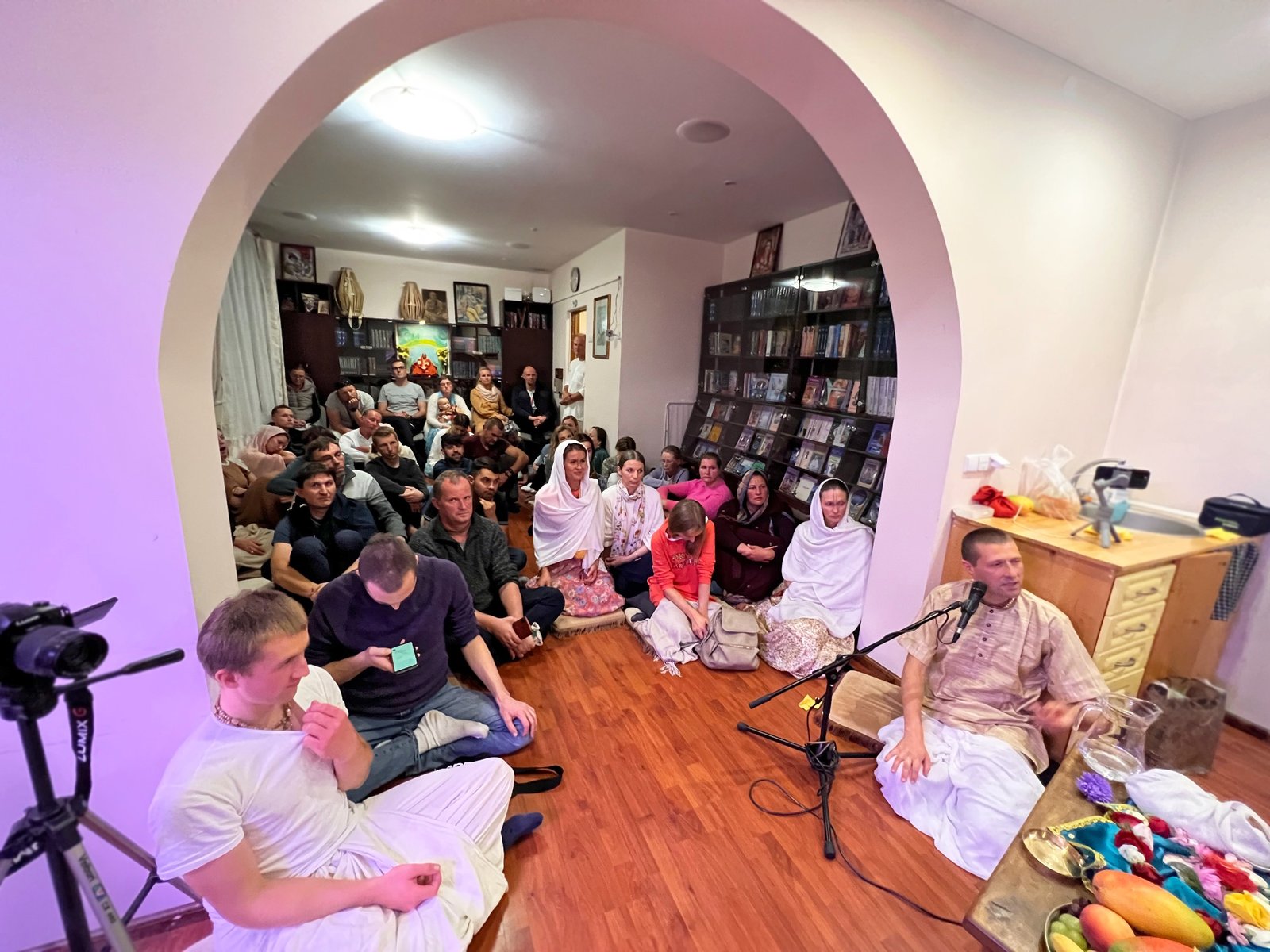 4 preaching program in kaunas 2022 09 16