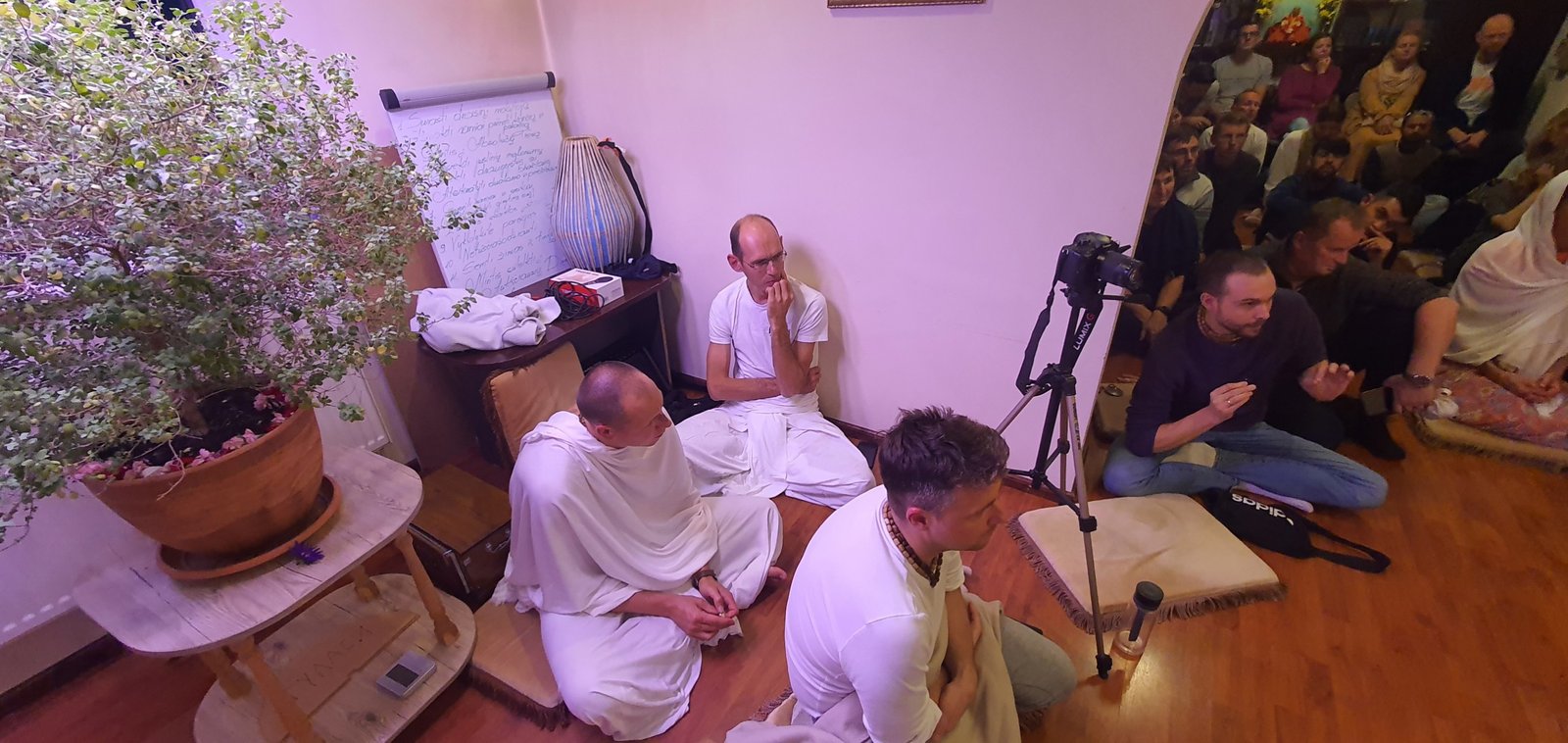 13 preaching program in kaunas 2022 09 16