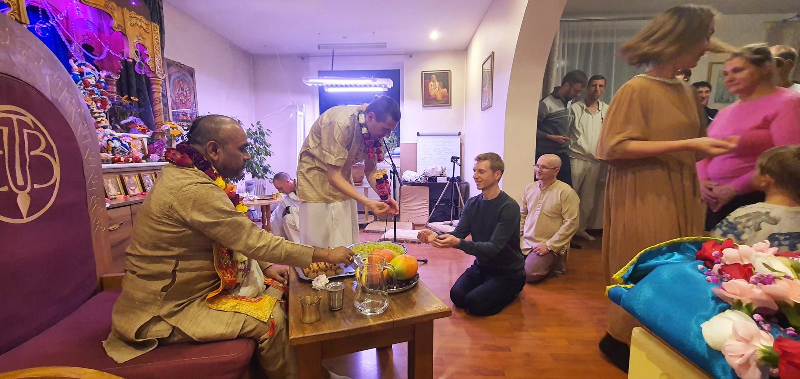 15 preaching program in kaunas 2022 09 16