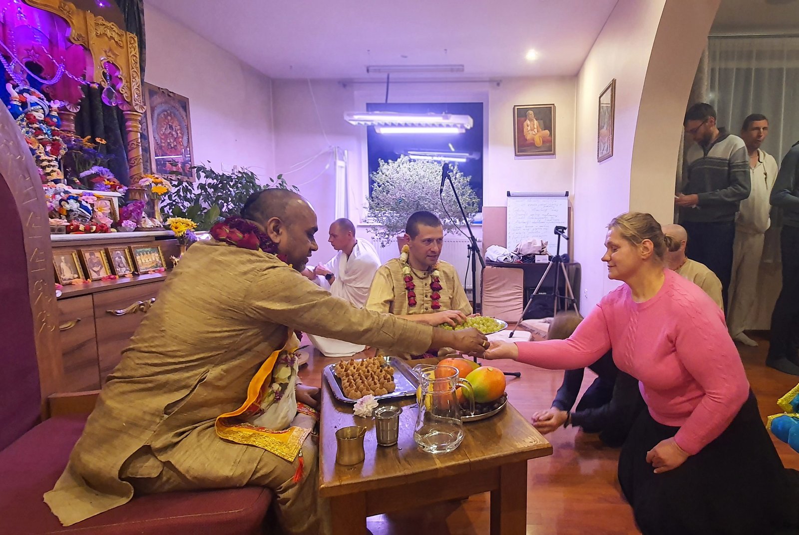 16 preaching program in kaunas 2022 09 16