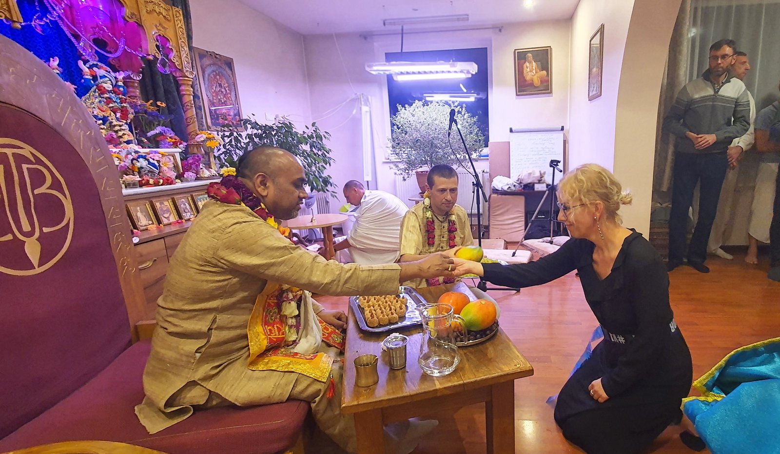 18 preaching program in kaunas 2022 09 16