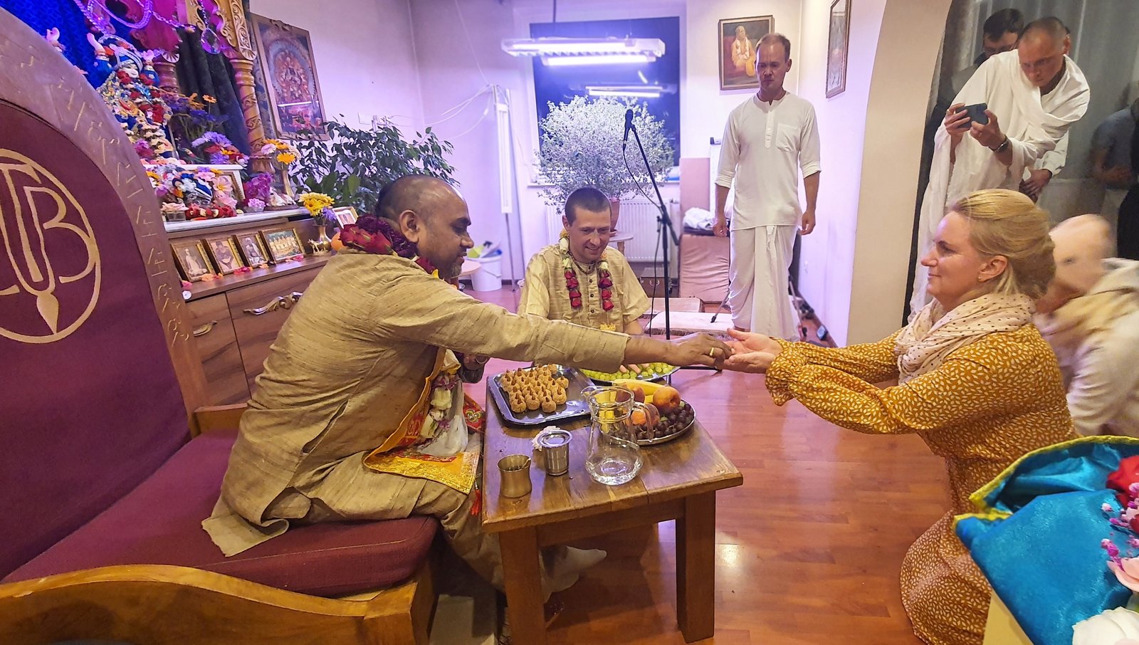 20 preaching program in kaunas 2022 09 16