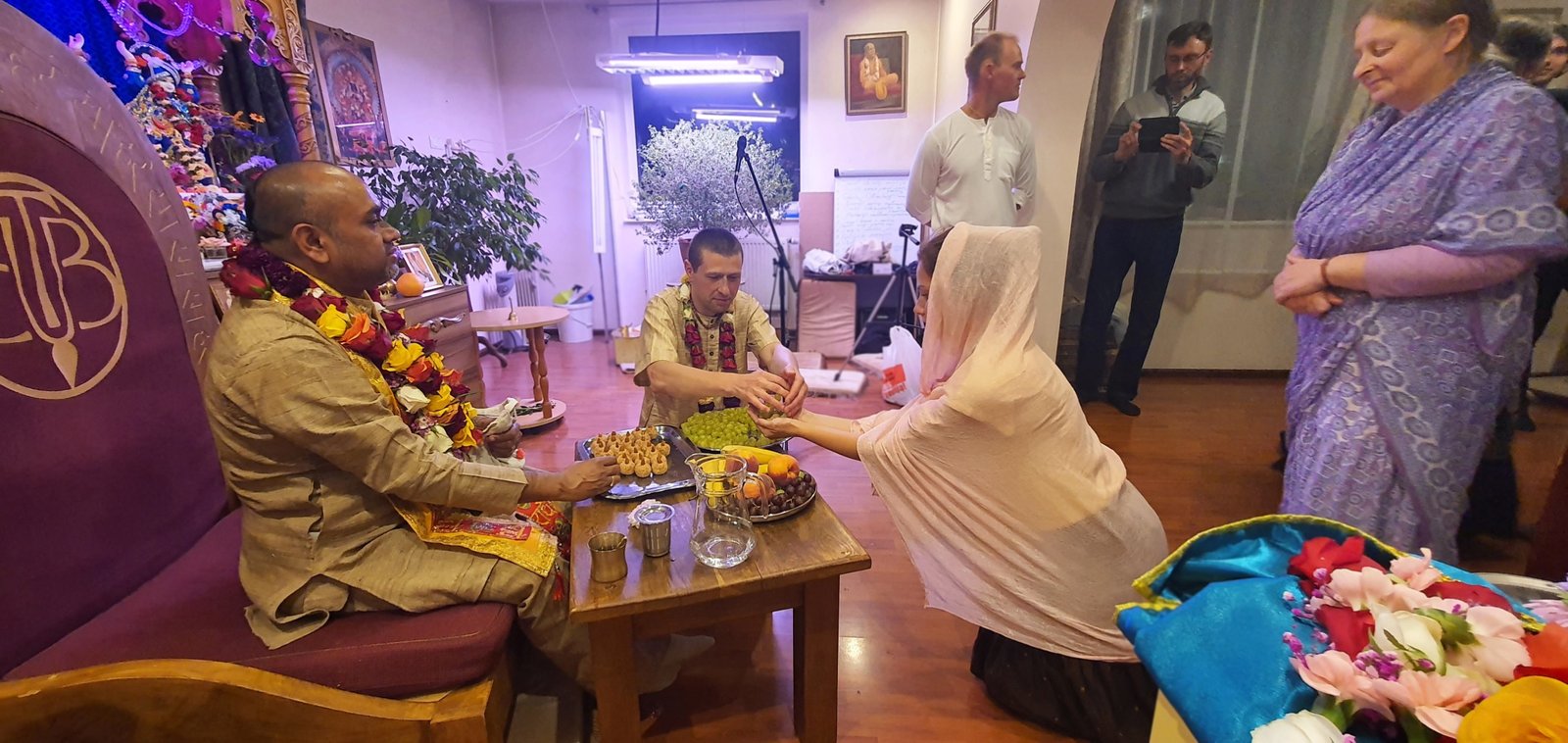 22 preaching program in kaunas 2022 09 16