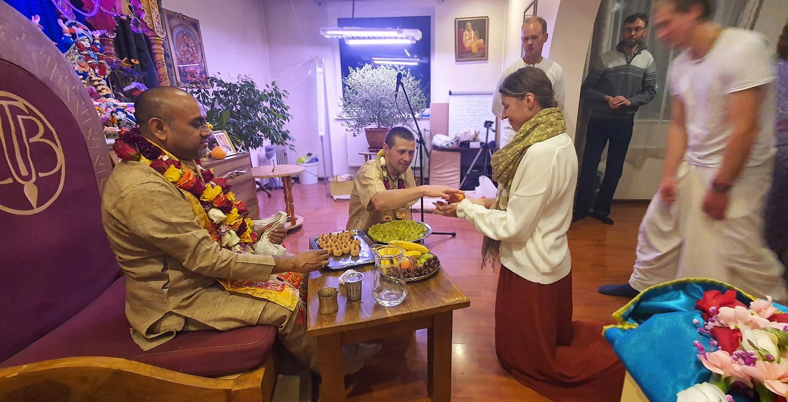 23 preaching program in kaunas 2022 09 16