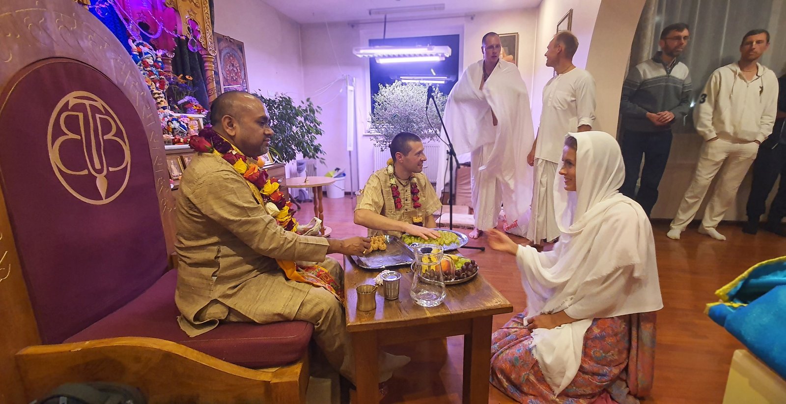 28 preaching program in kaunas 2022 09 16