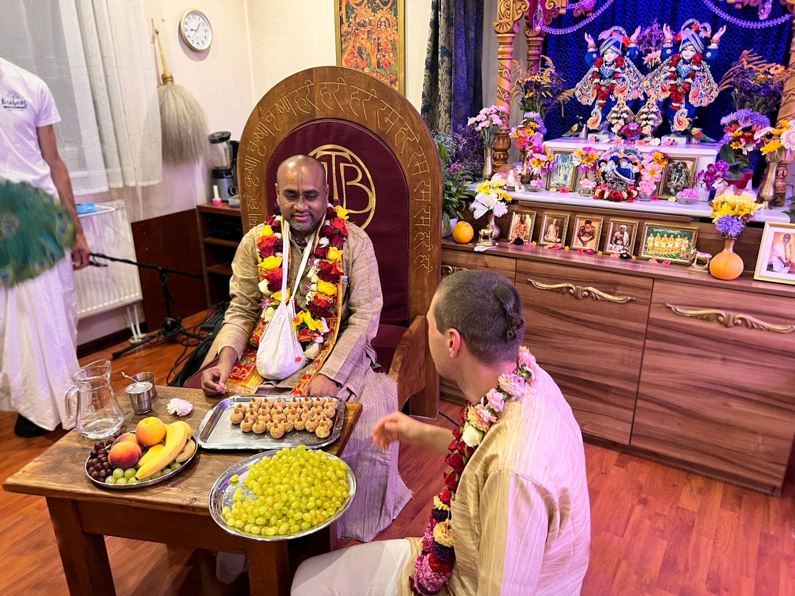 38 preaching program in kaunas 2022 09 16