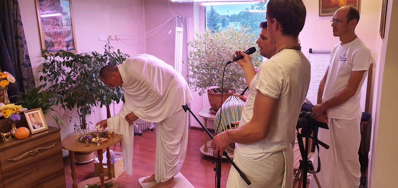 4 preaching program in kaunas 2022 09 16