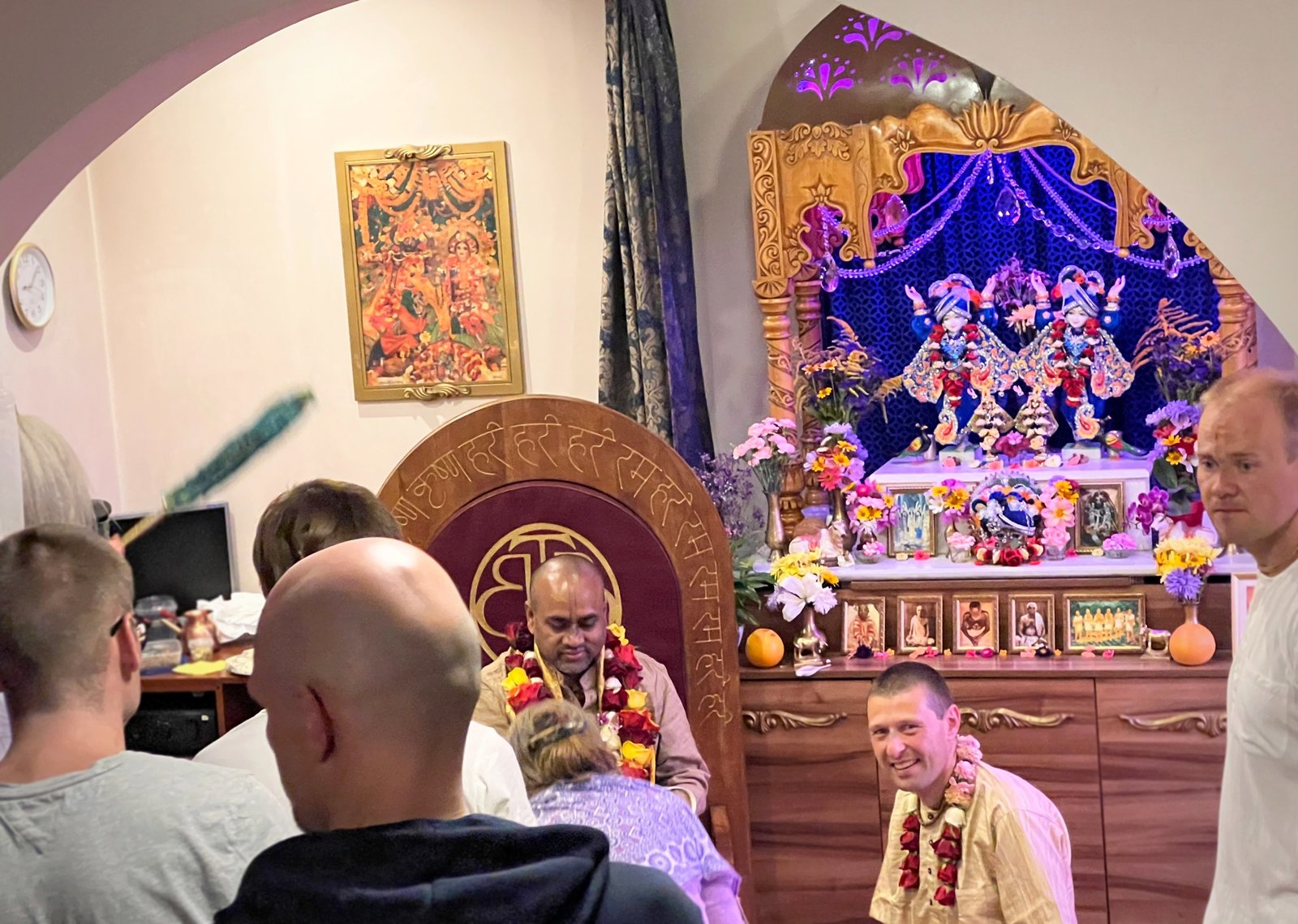 44 preaching program in kaunas 2022 09 16