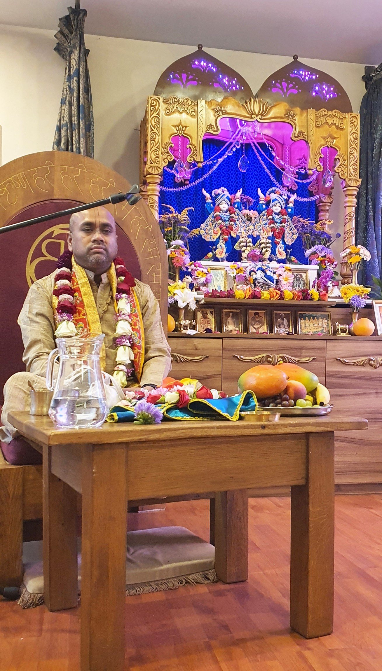 6 preaching program in kaunas 2022 09 16