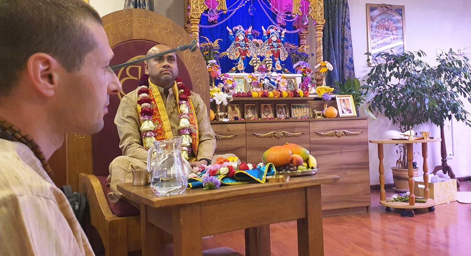 7 preaching program in kaunas 2022 09 16