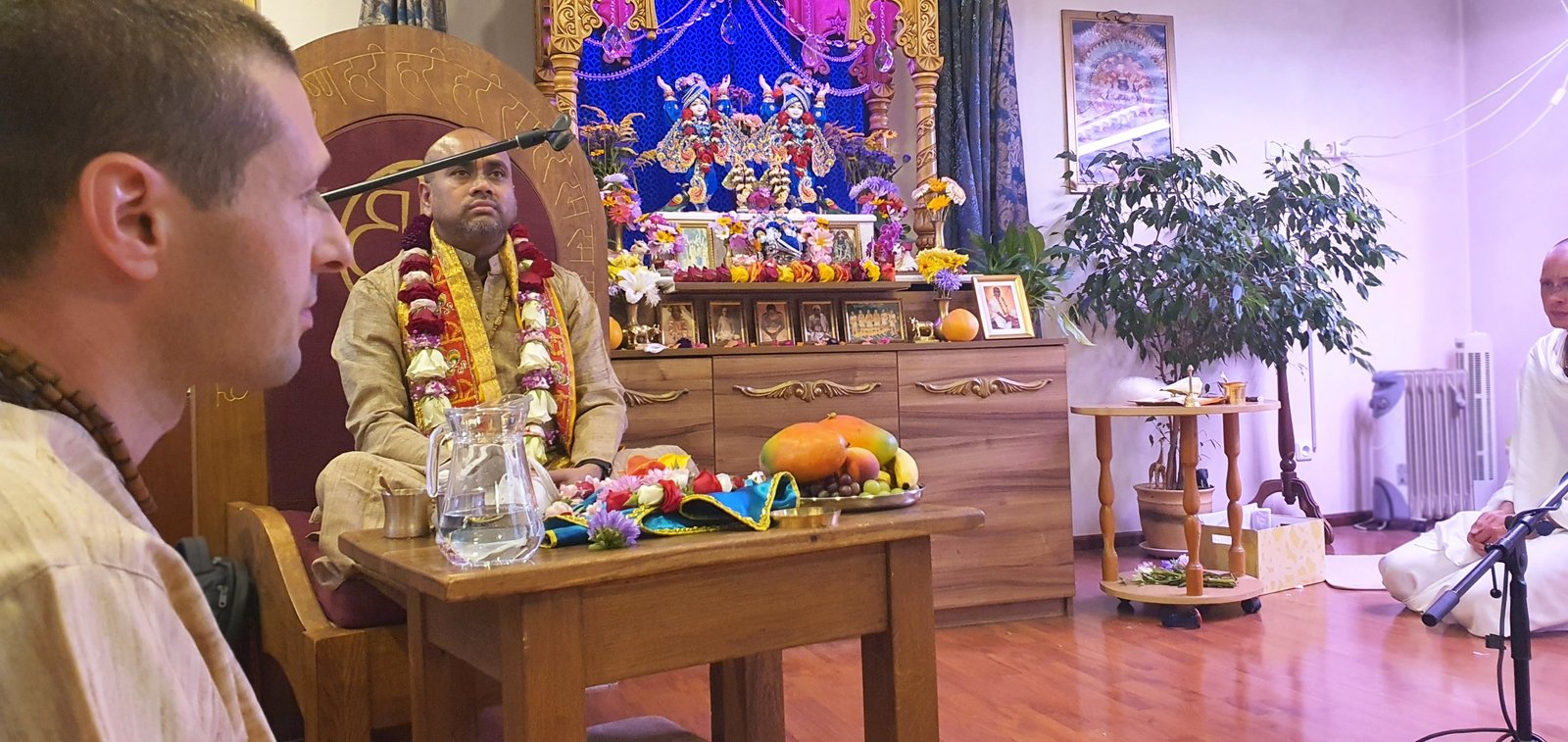 8 preaching program in kaunas 2022 09 16